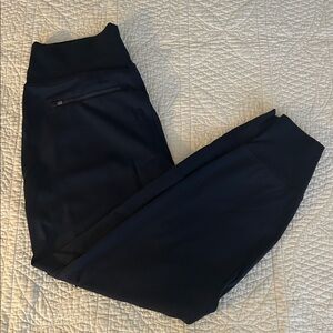 Athleta Venice High Rise Joggers (S)